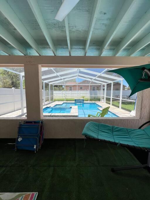 Pink Sunshine: Private Heated Pool And Spa, Close To Largo